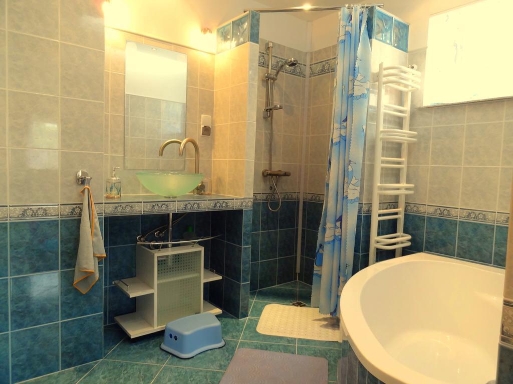 Zacisze Grzybowo Apartment Grzybowo  Exterior foto